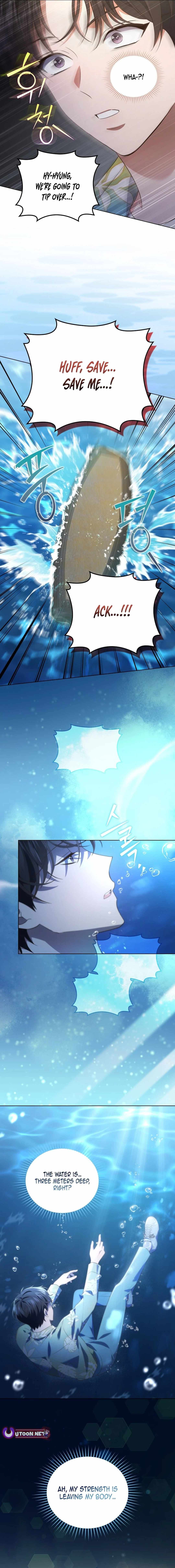 In This Life, the Greatest Star in the Universe Chapter 77 17